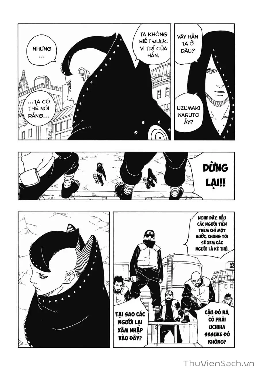 Chapter 106 - Image 30
