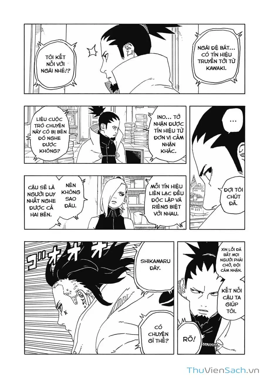 Chapter 106 - Image 11