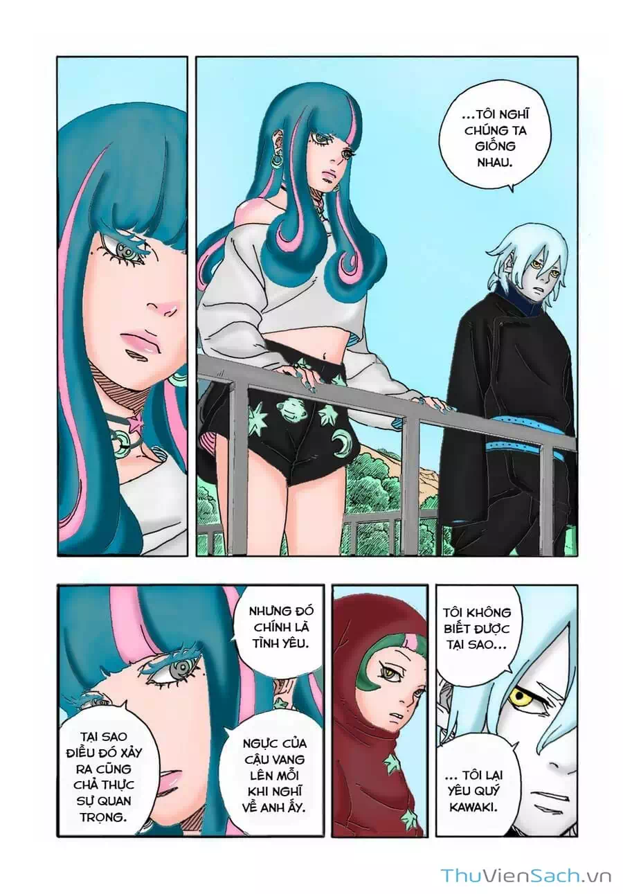 Chapter 106 - Image 21
