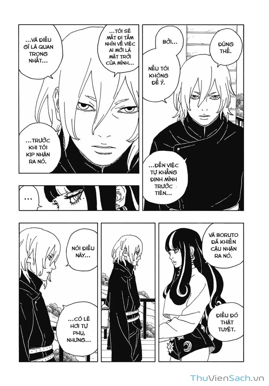 Chapter 106 - Image 20