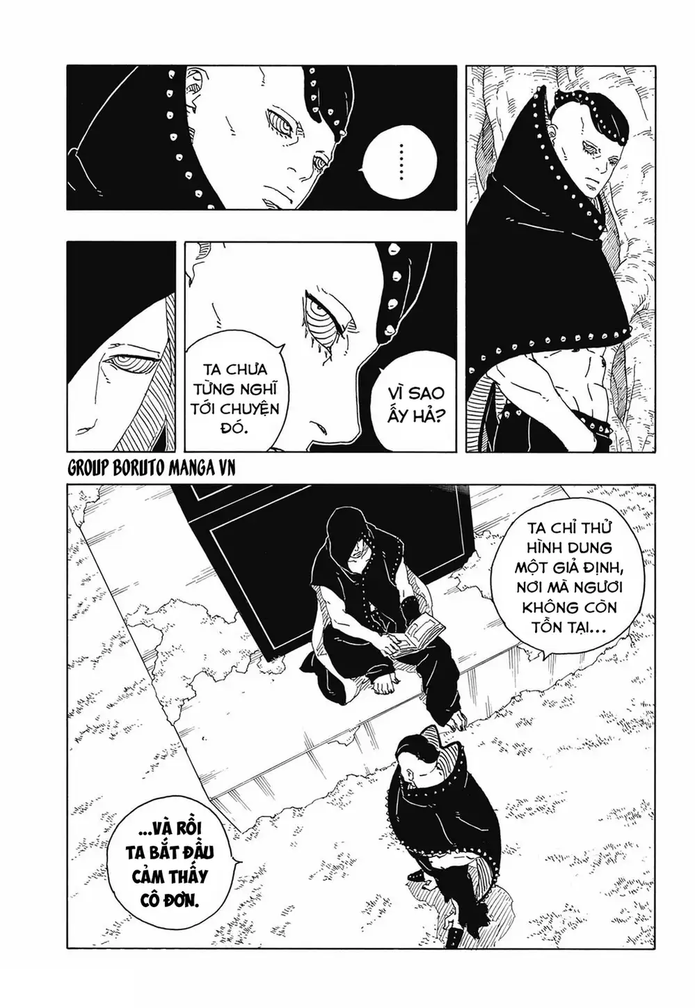 Chapter 133 - Image 4
