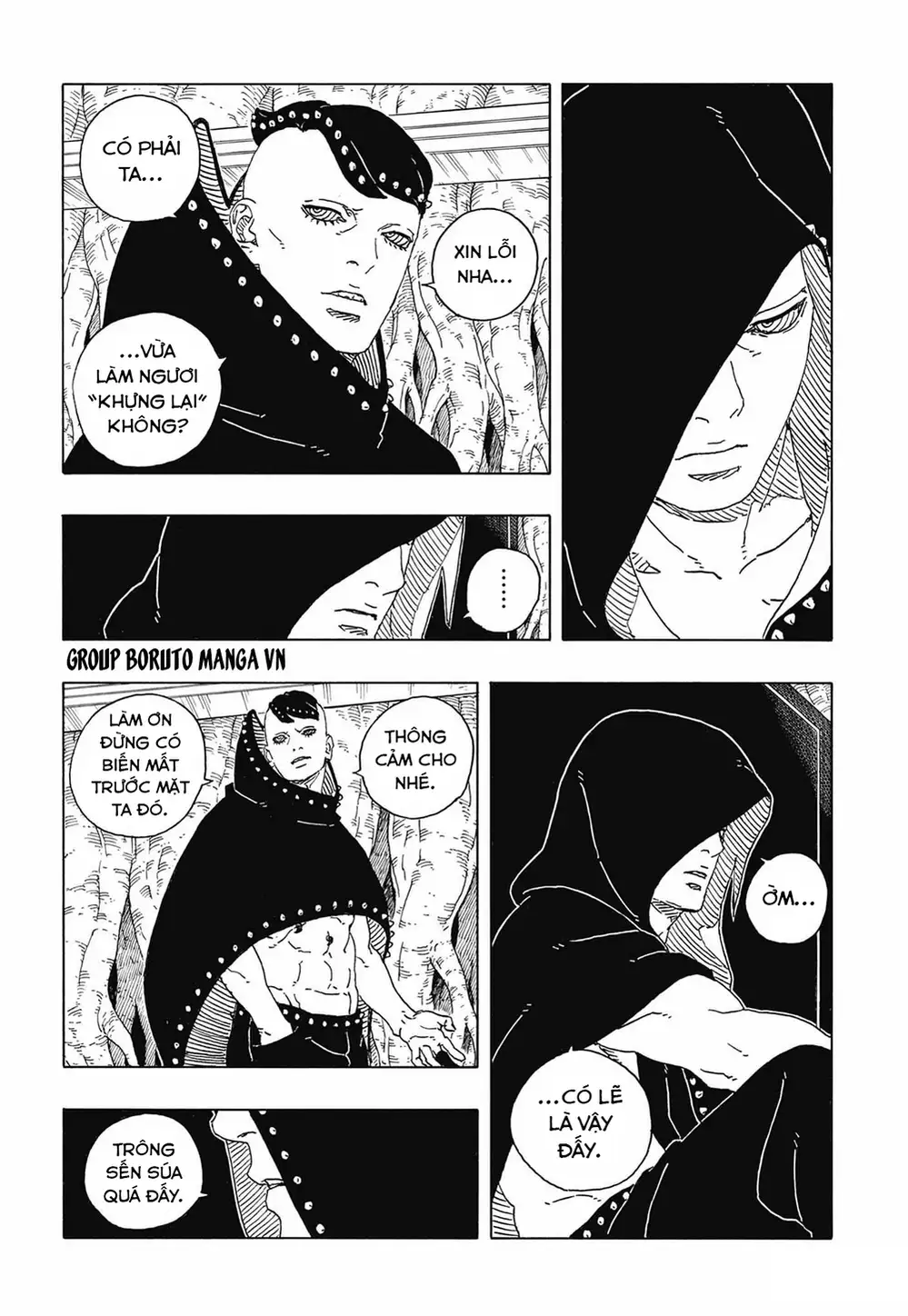 Chapter 133 - Image 5