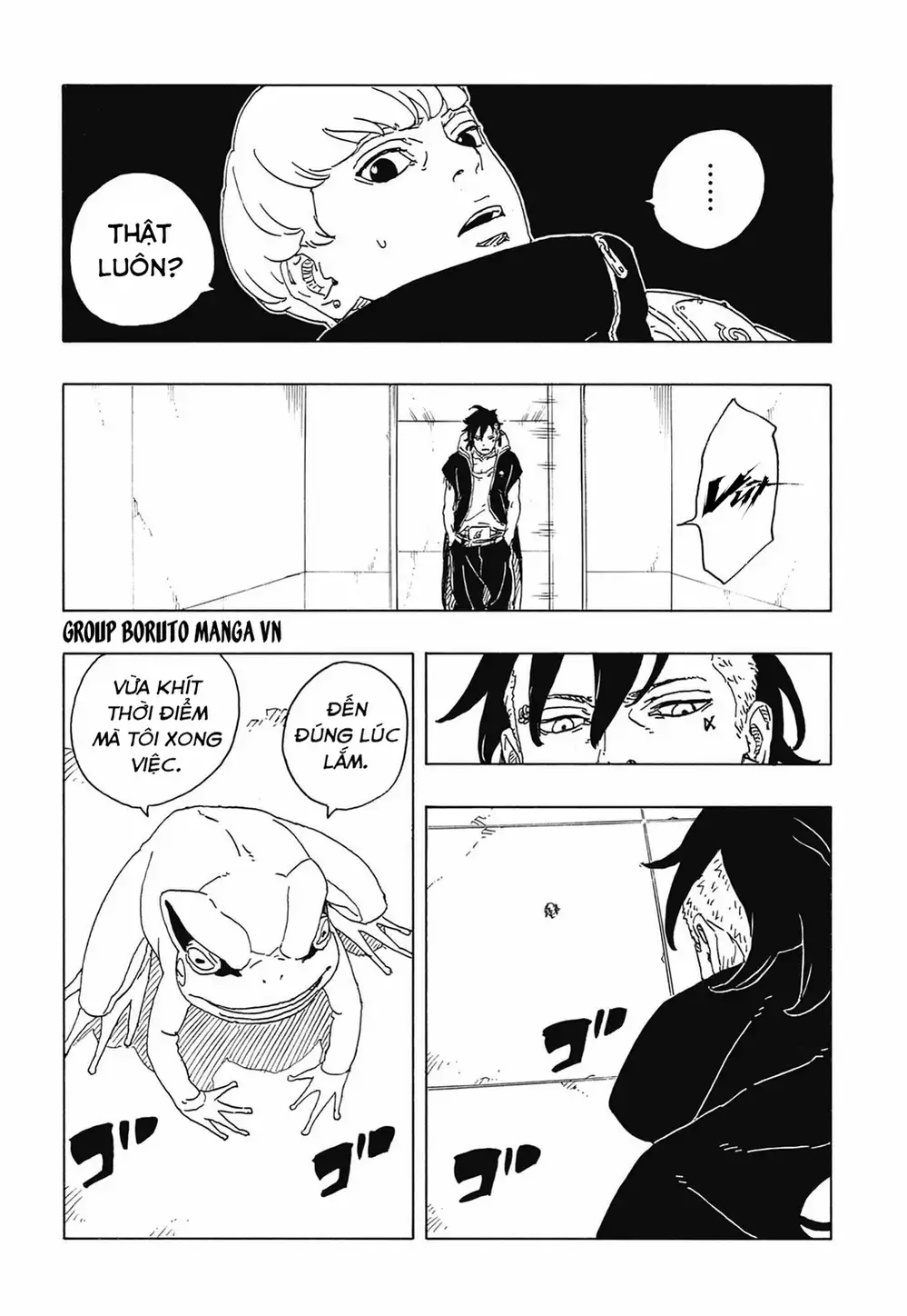 Chapter 133 - Image 11