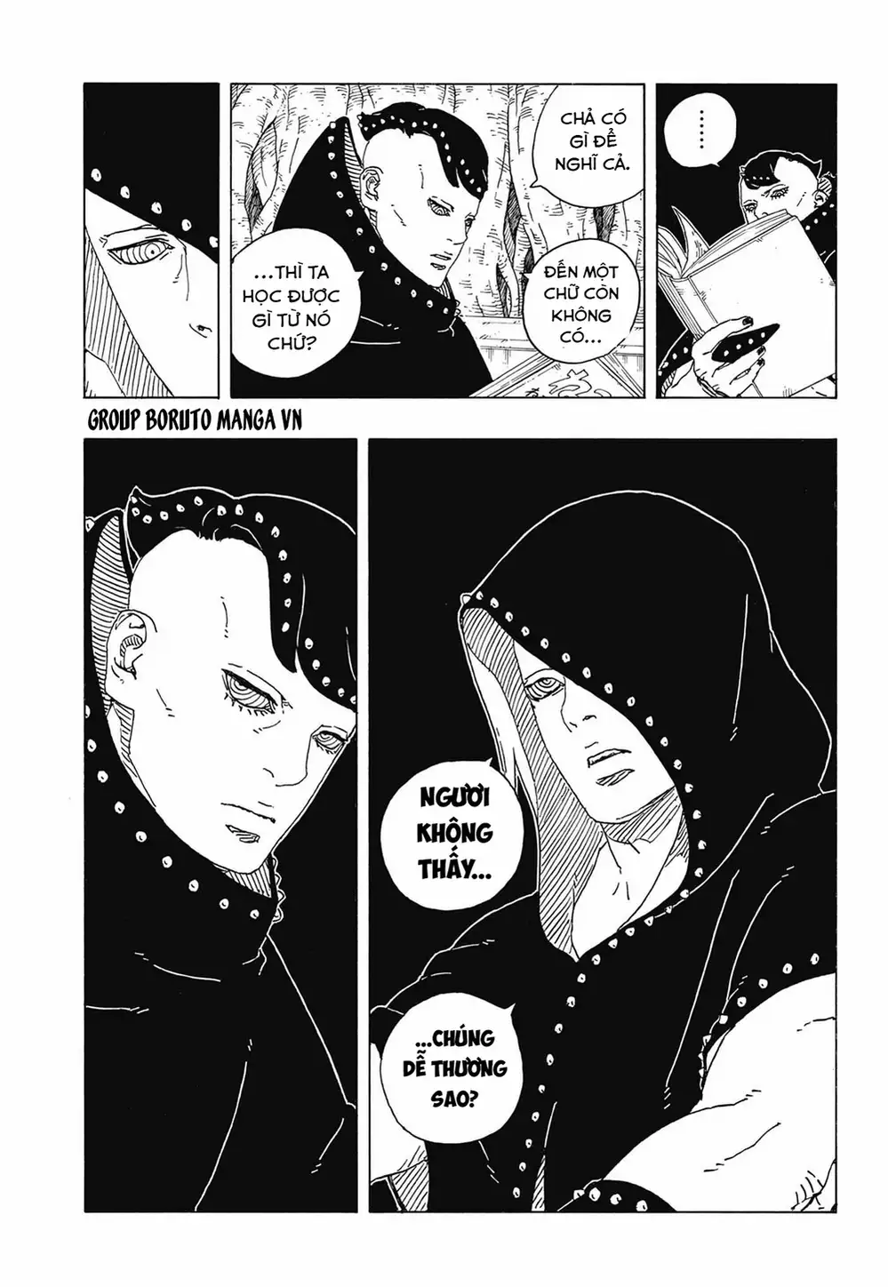 Chapter 133 - Image 30