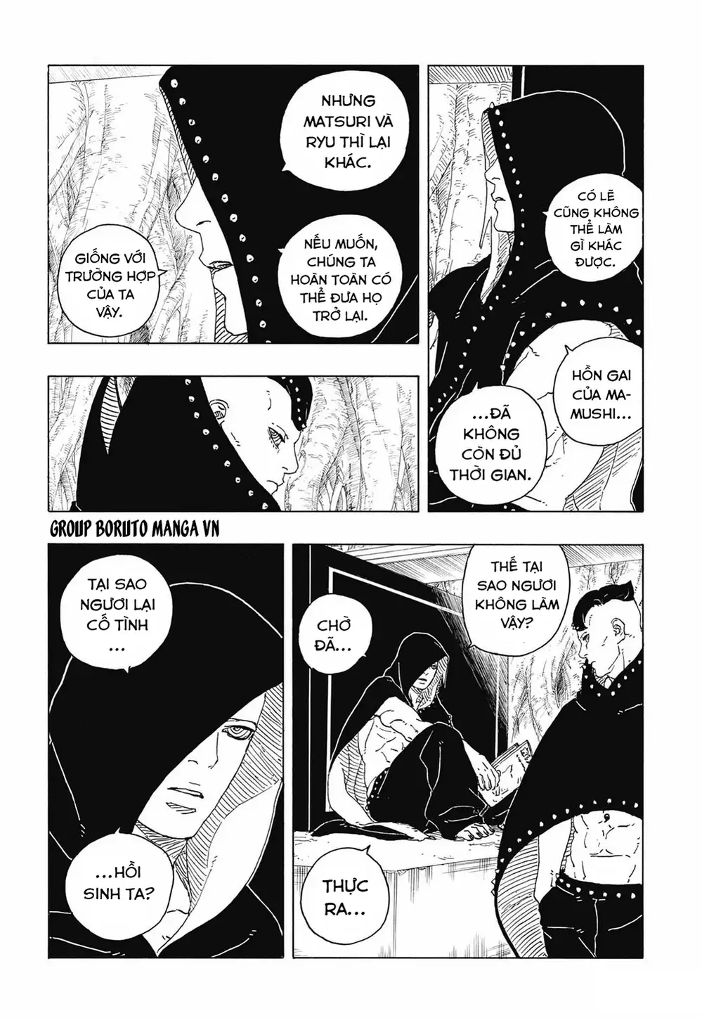 Chapter 133 - Image 3