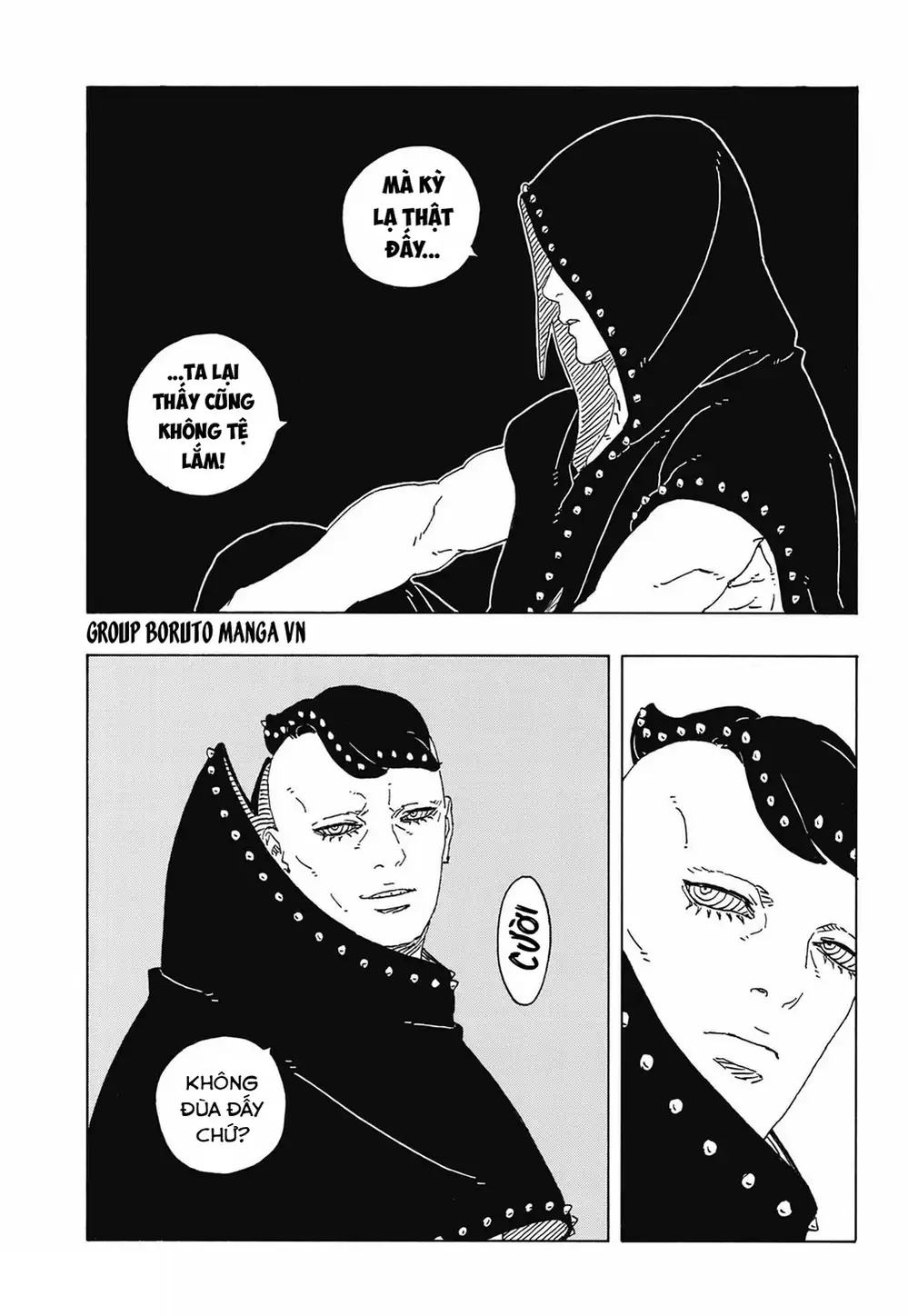 Chapter 133 - Image 6