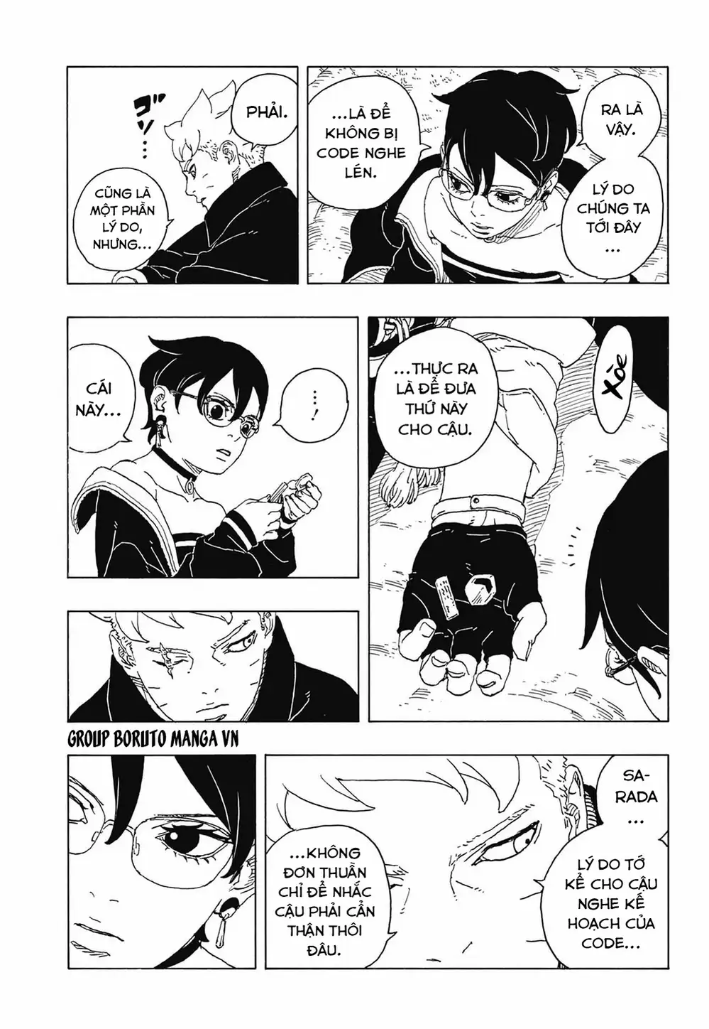 Chapter 133 - Image 24