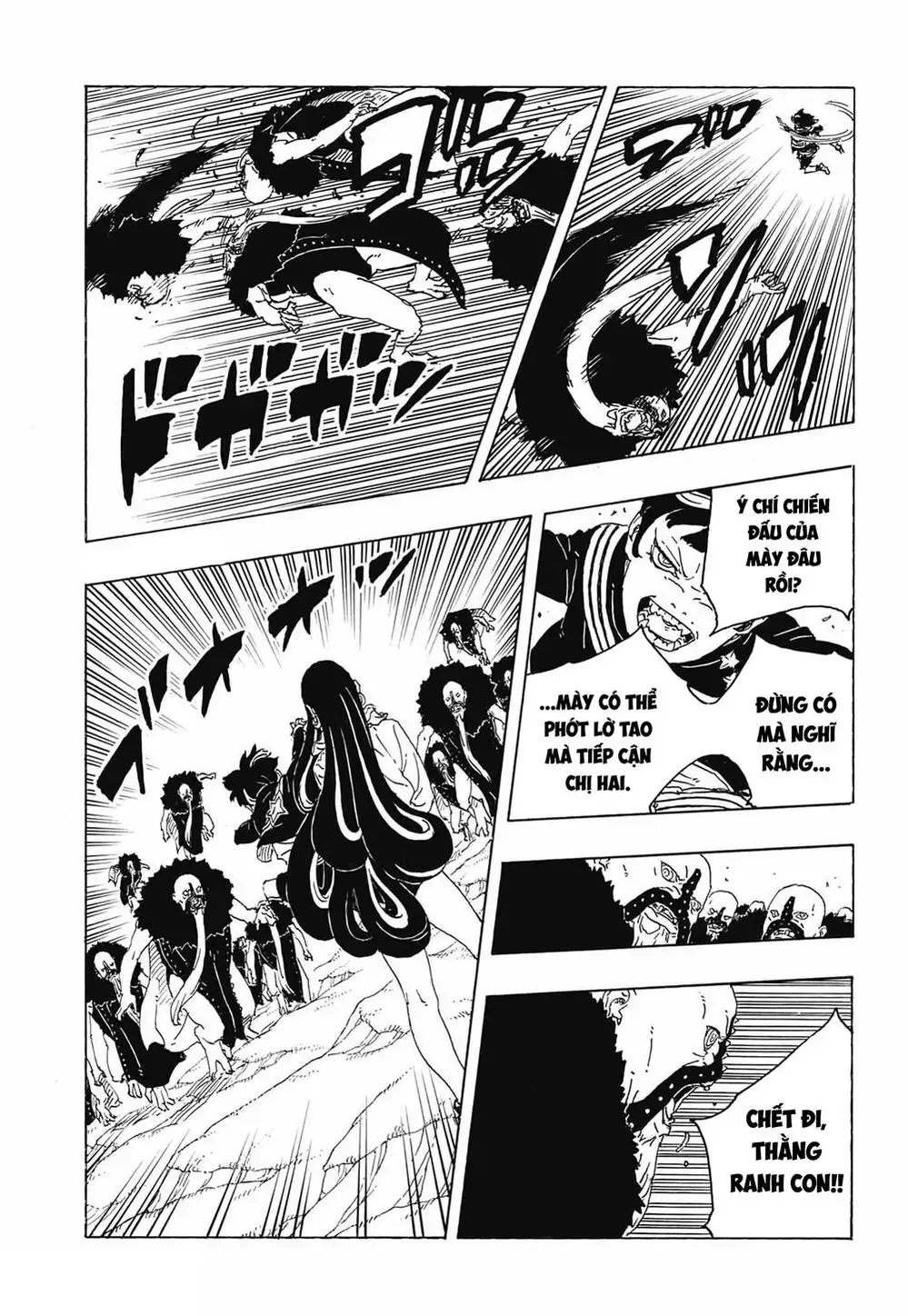 Chapter 130 - Image 24