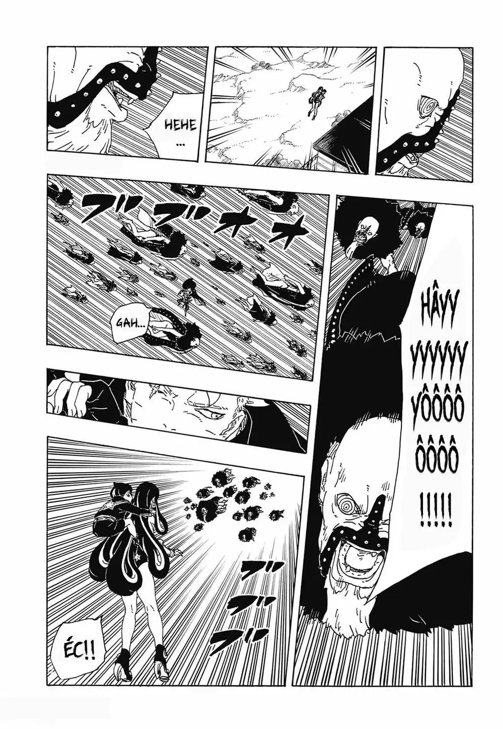 Chapter 130 - Image 14