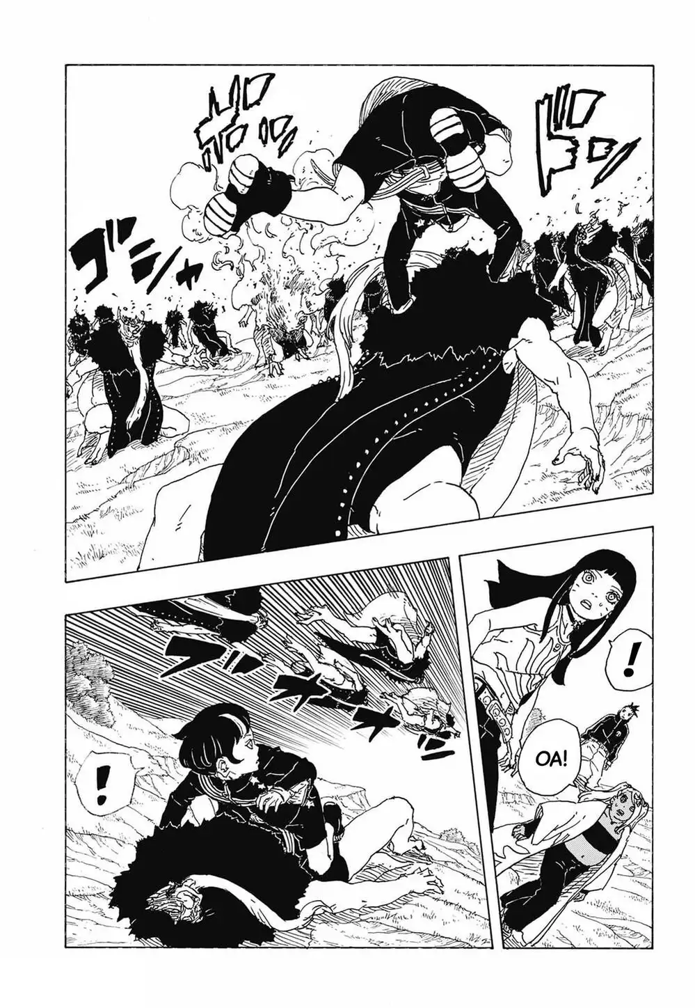 Chapter 130 - Image 22
