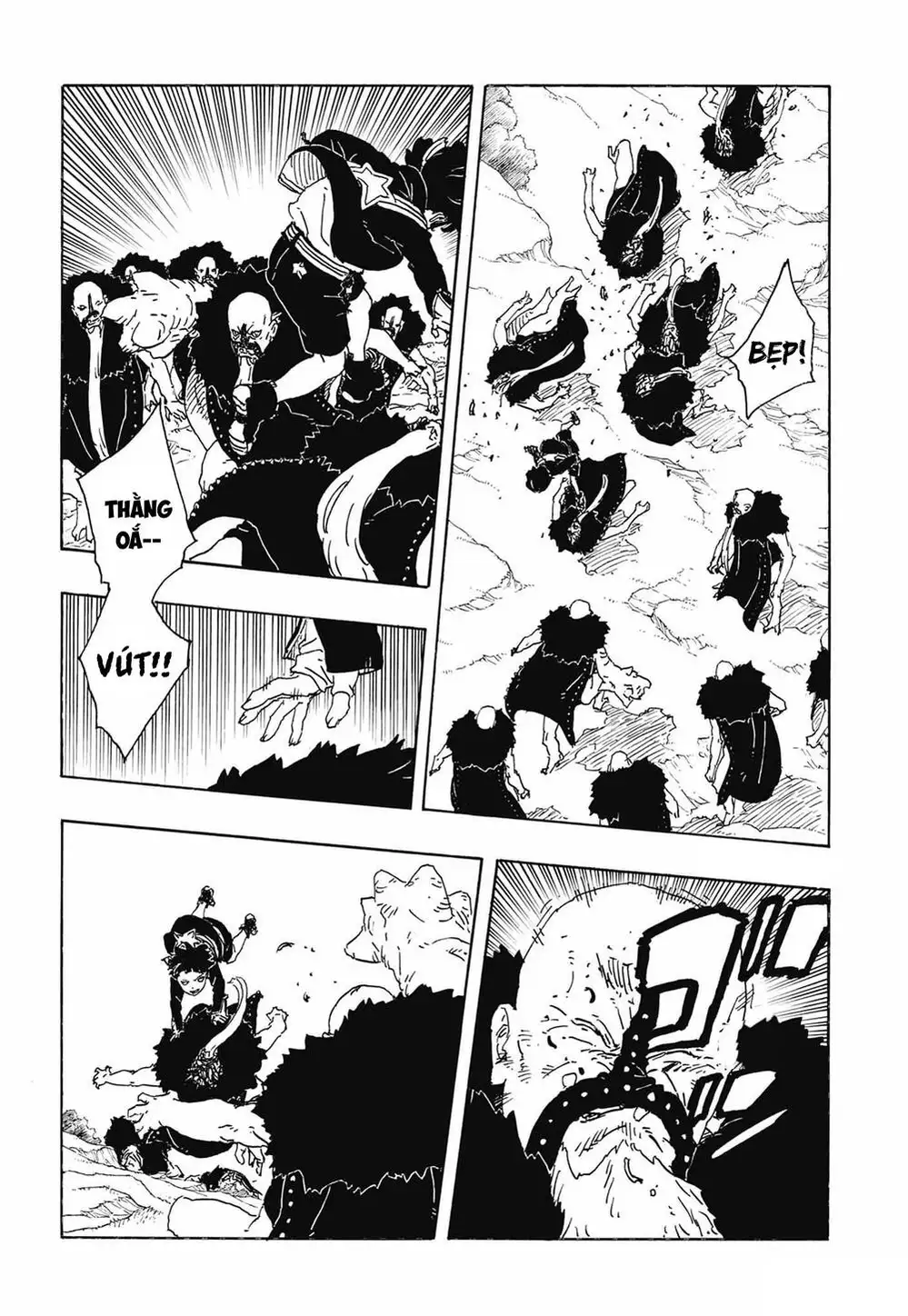 Chapter 130 - Image 21