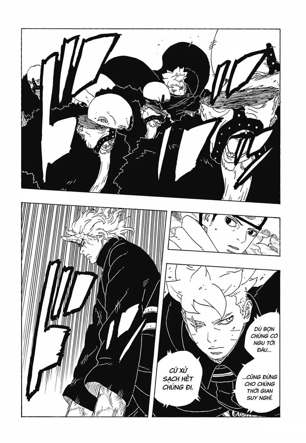 Chapter 130 - Image 27