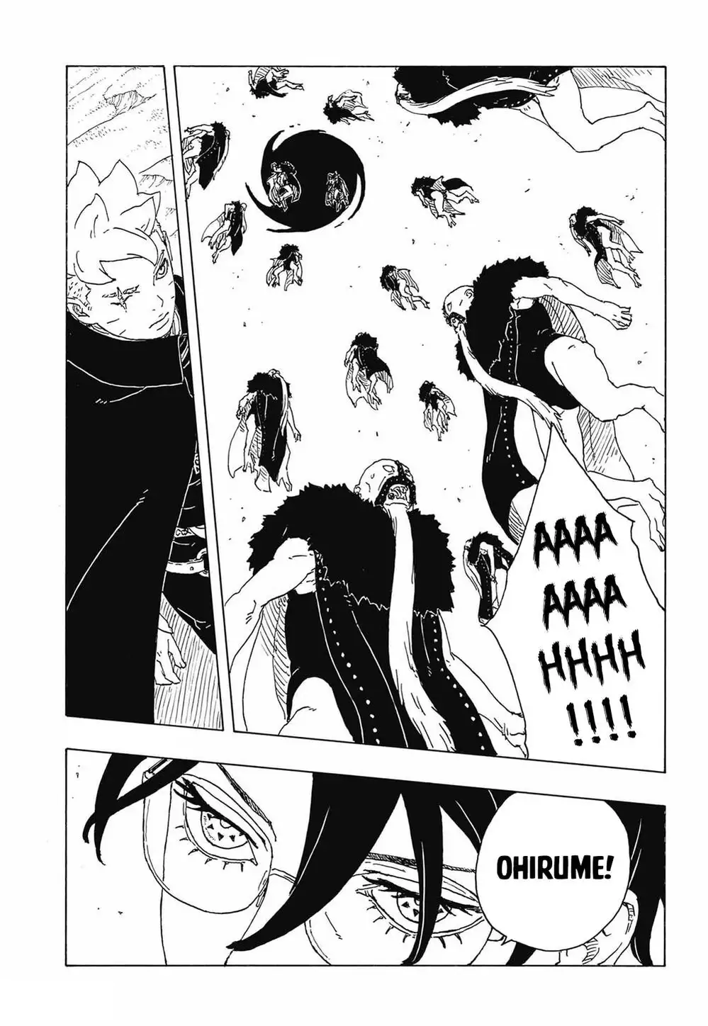 Chapter 130 - Image 32