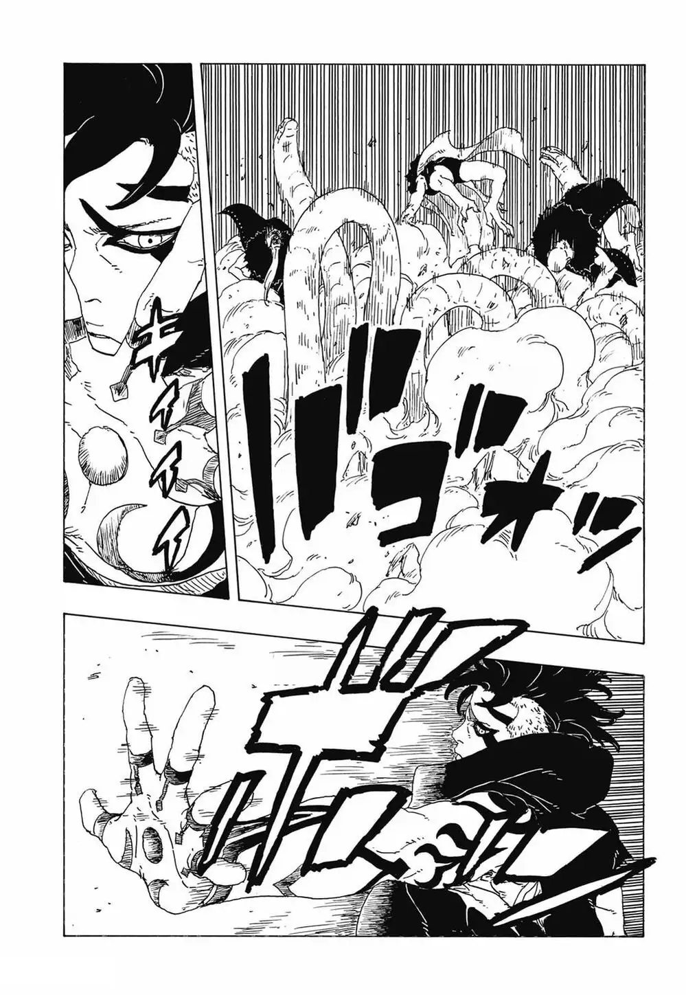 Chapter 130 - Image 28