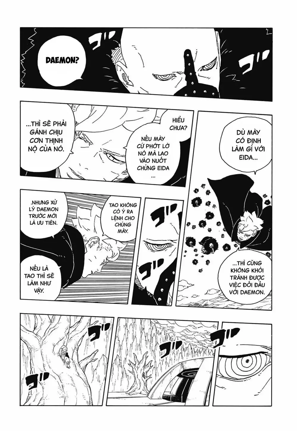 Chapter 130 - Image 8
