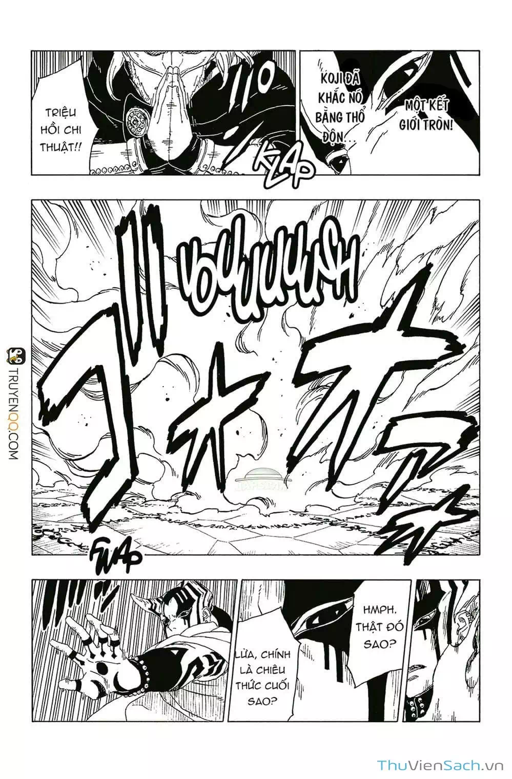 Chapter 56 - Image 4