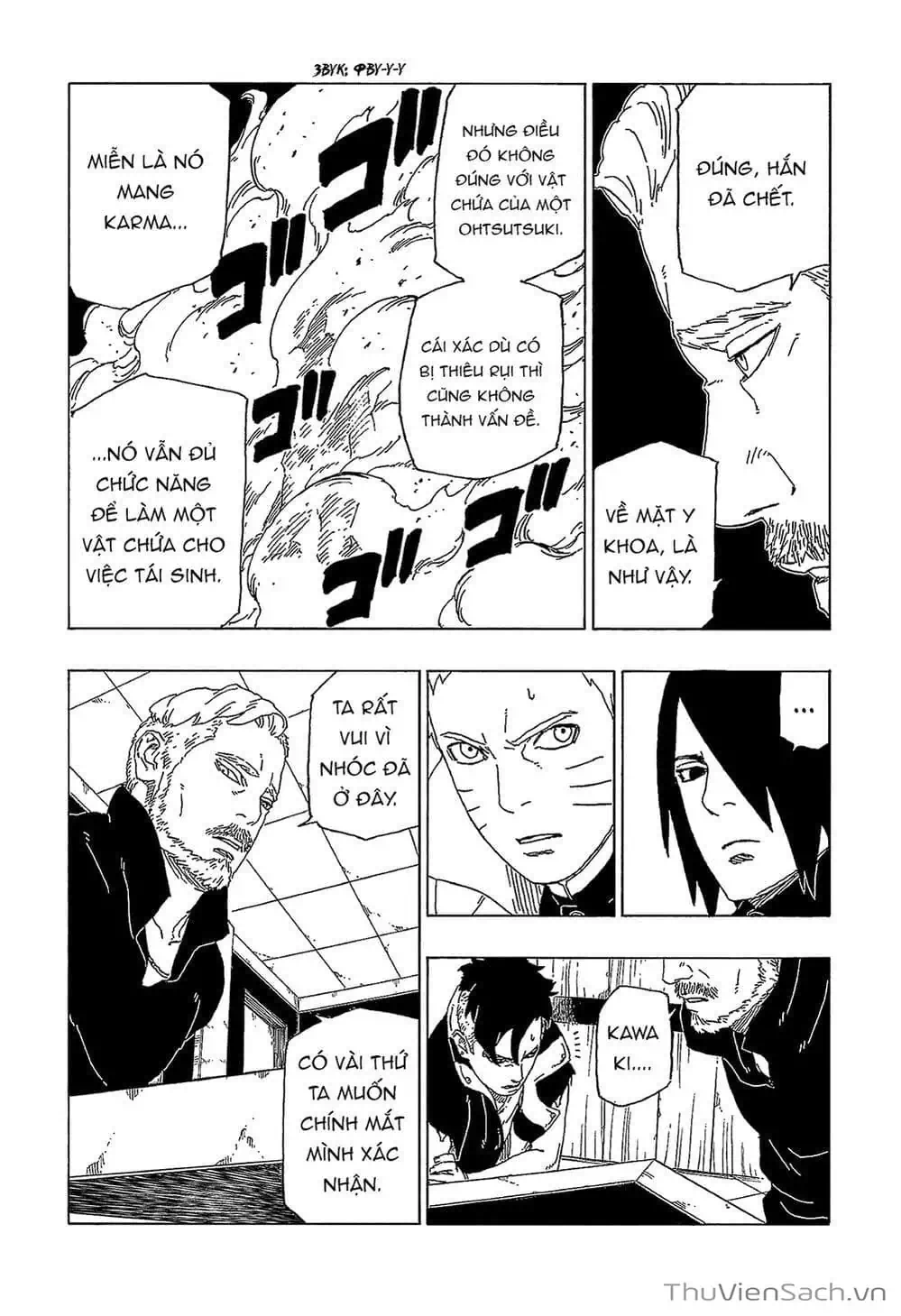 Chapter 56 - Image 26