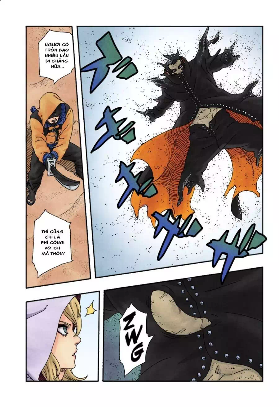 Chapter 117 - Image 33