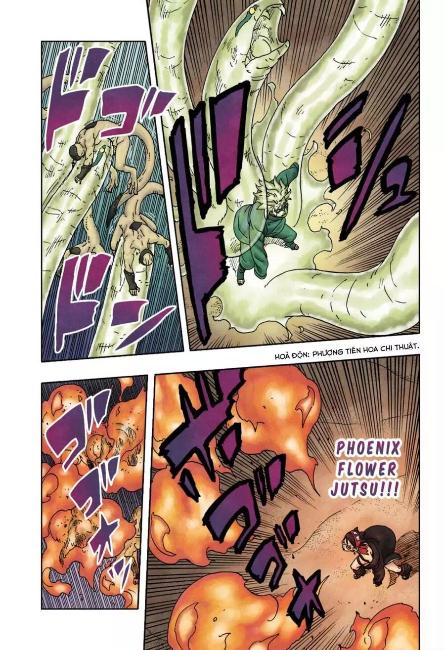 Chapter 117 - Image 35