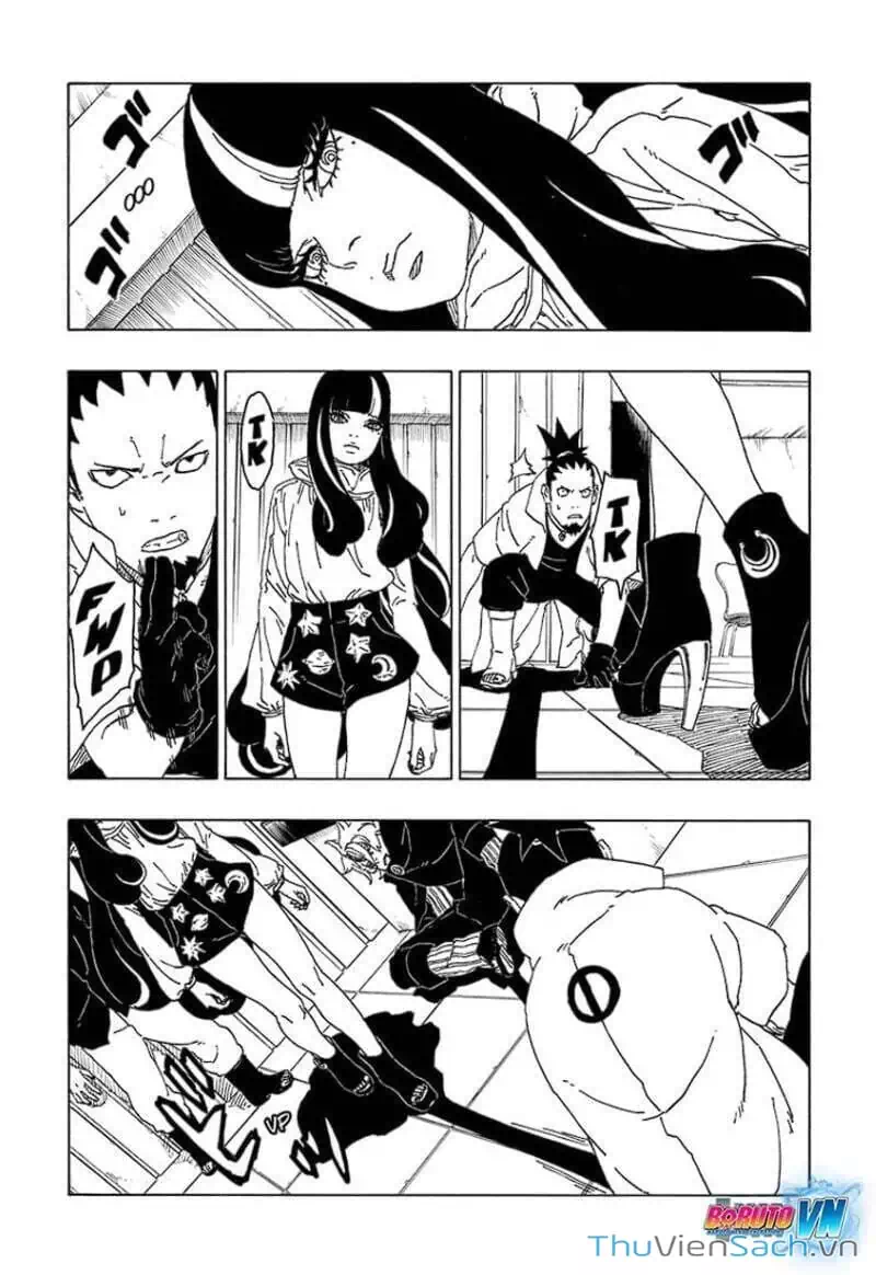 Chapter 82 - Image 21