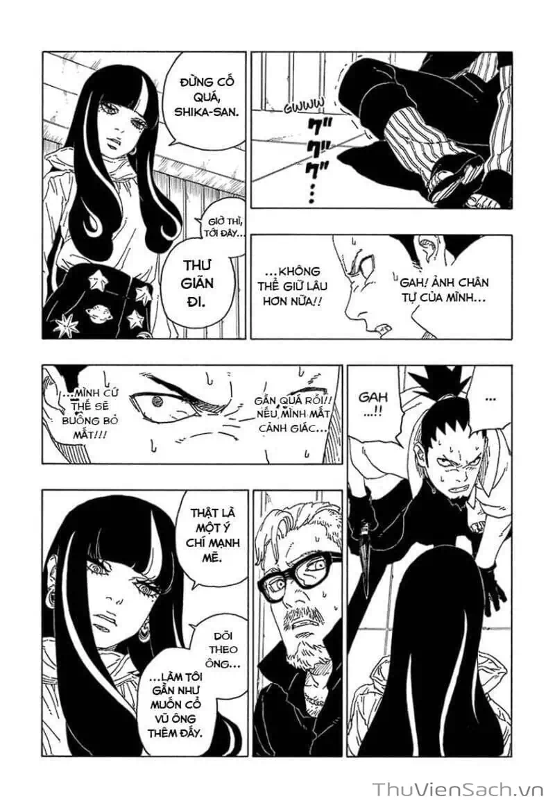 Chapter 82 - Image 27