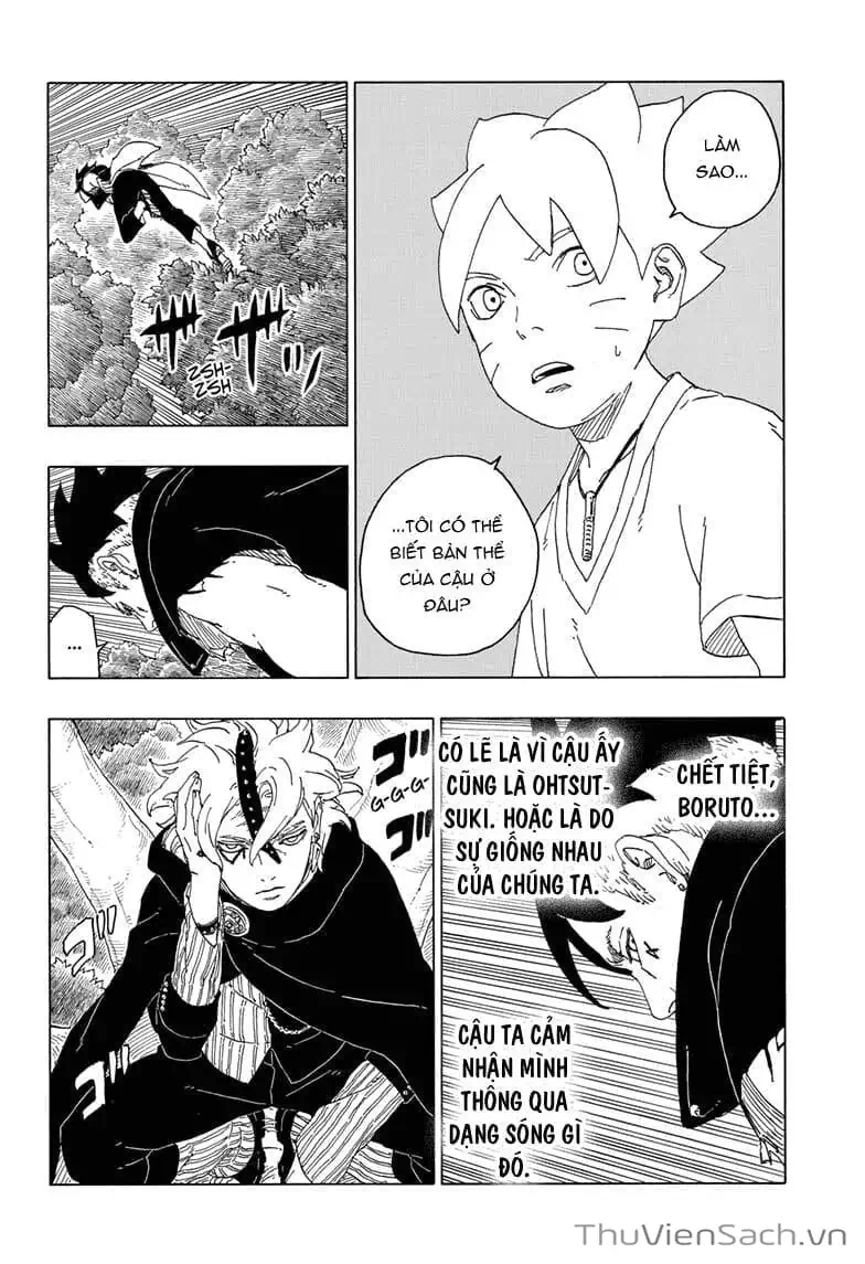 Chapter 73 - Image 21