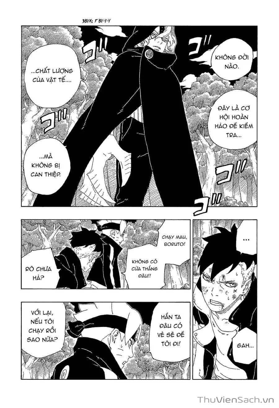 Chapter 75 - Image 11