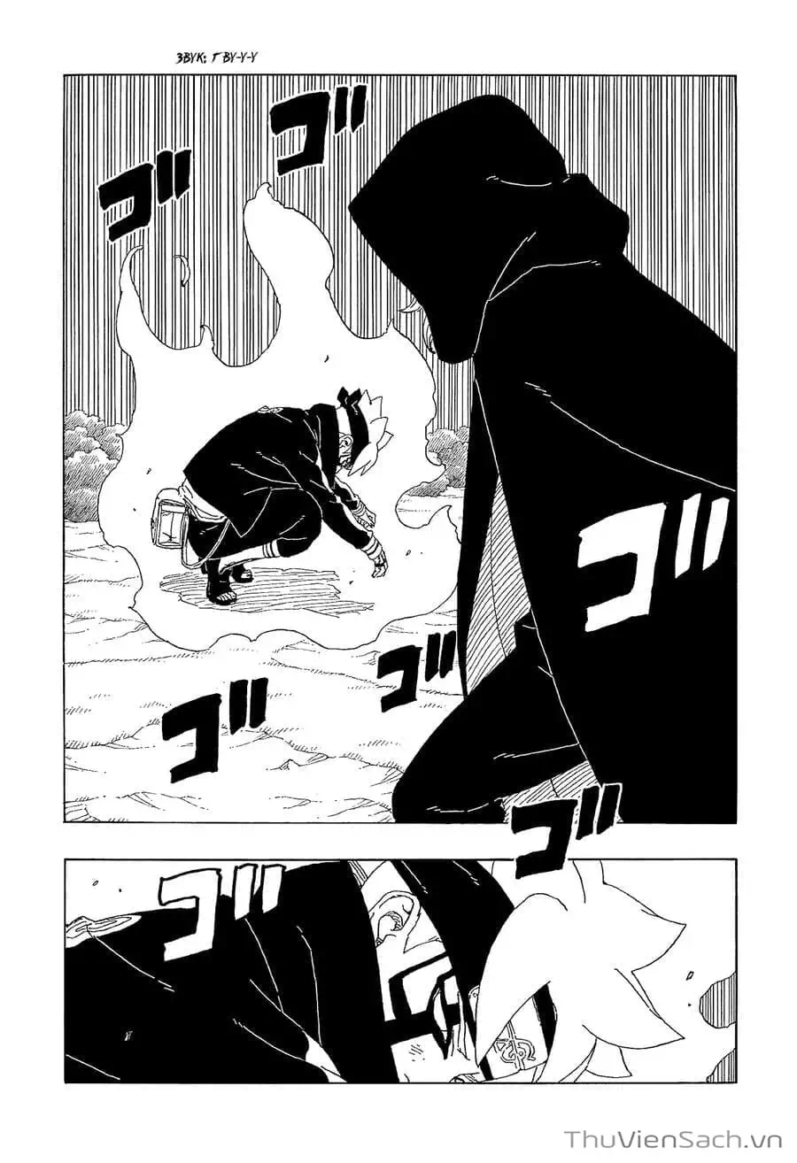 Chapter 75 - Image 33