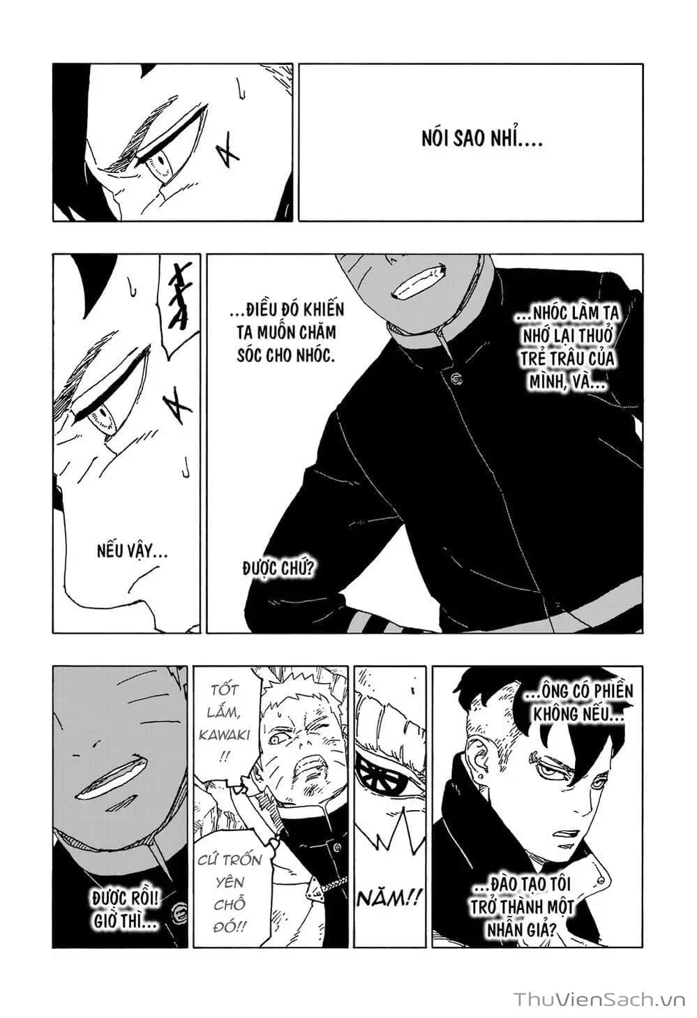 Chapter 63 - Image 28