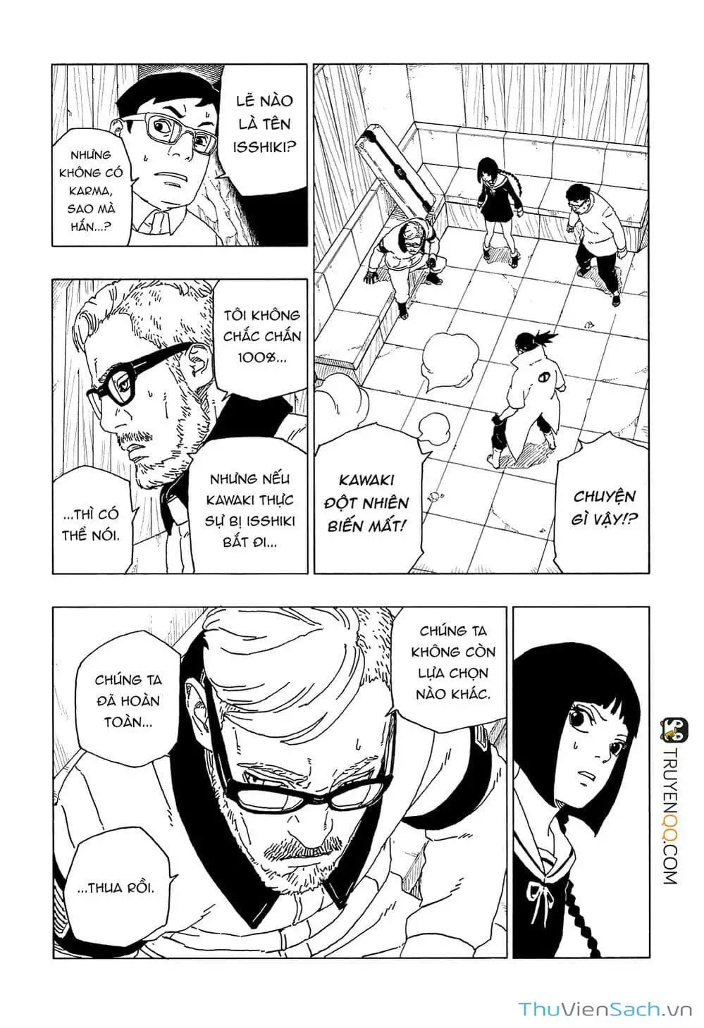 Chapter 63 - Image 9