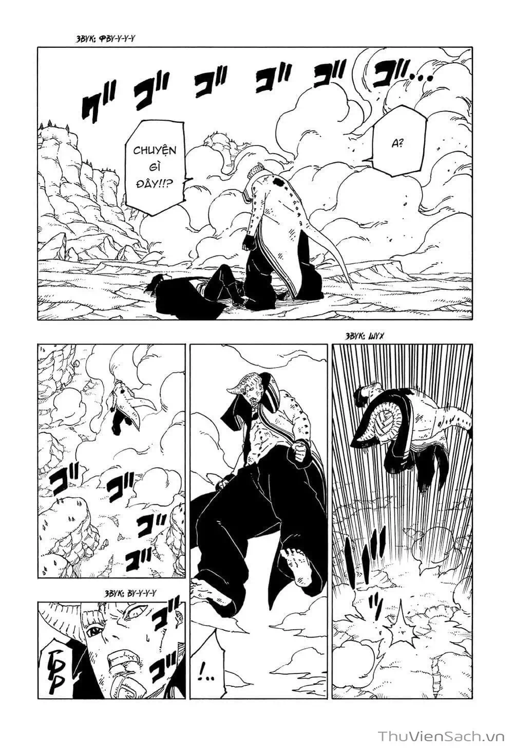 Chapter 63 - Image 20