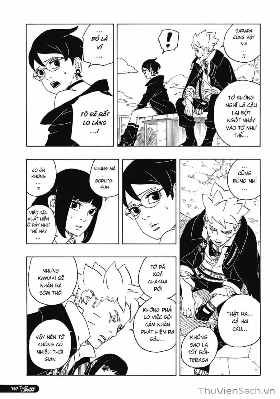 Chapter 103 - Image 32