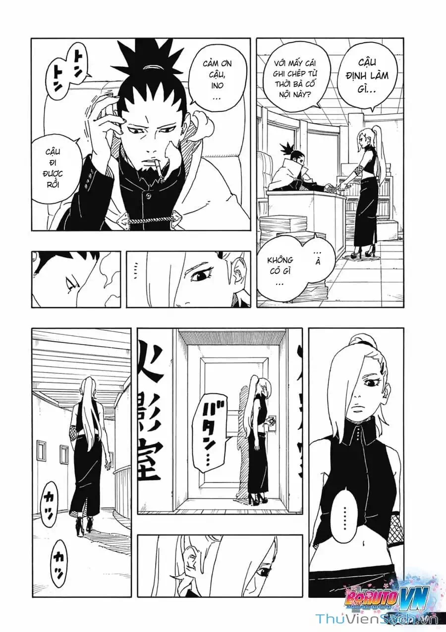 Chapter 103 - Image 21