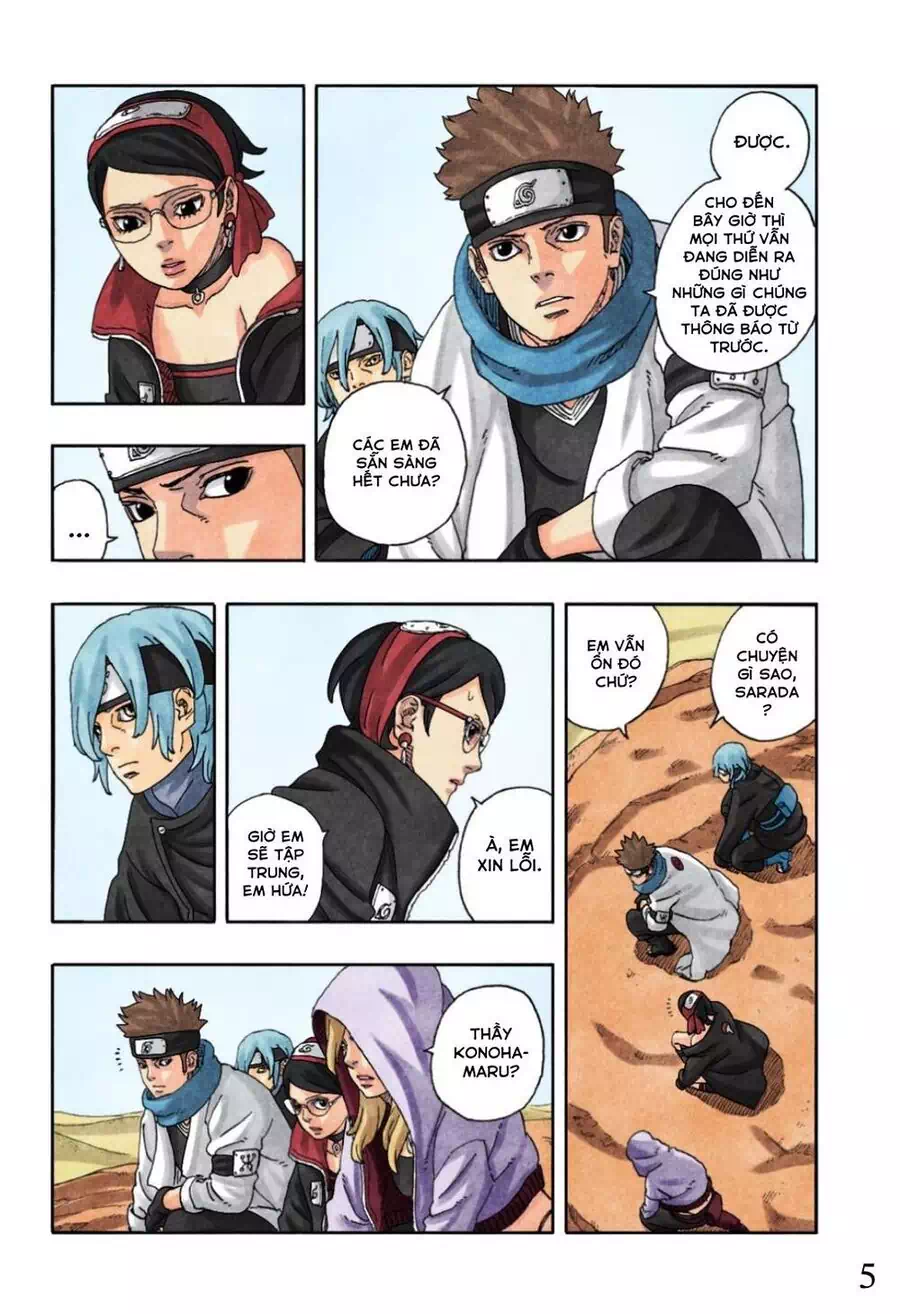 Chapter 116 - Image 6