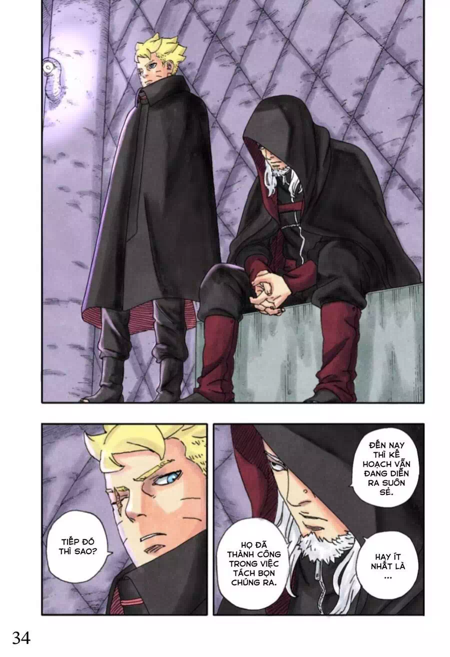 Chapter 116 - Image 35