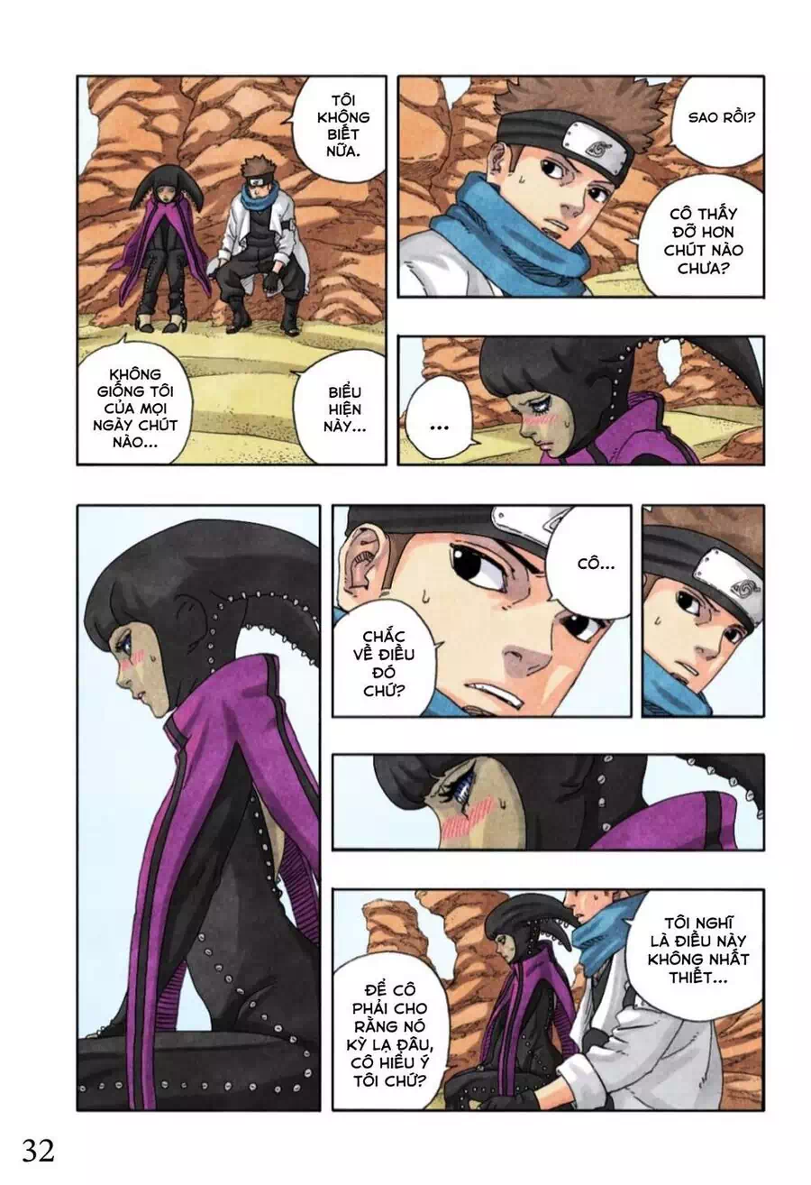 Chapter 116 - Image 33