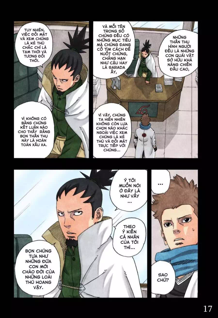 Chapter 116 - Image 18