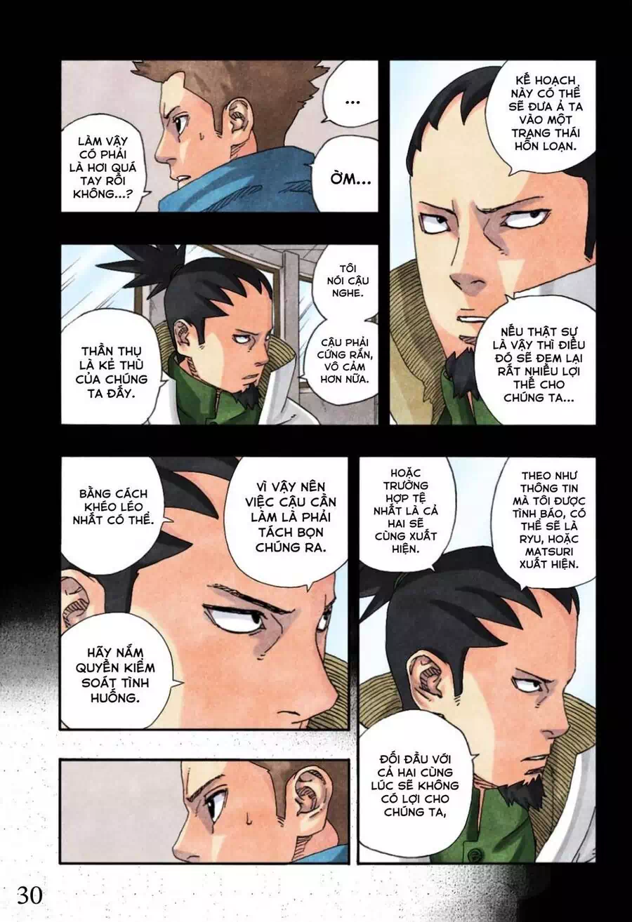 Chapter 116 - Image 31