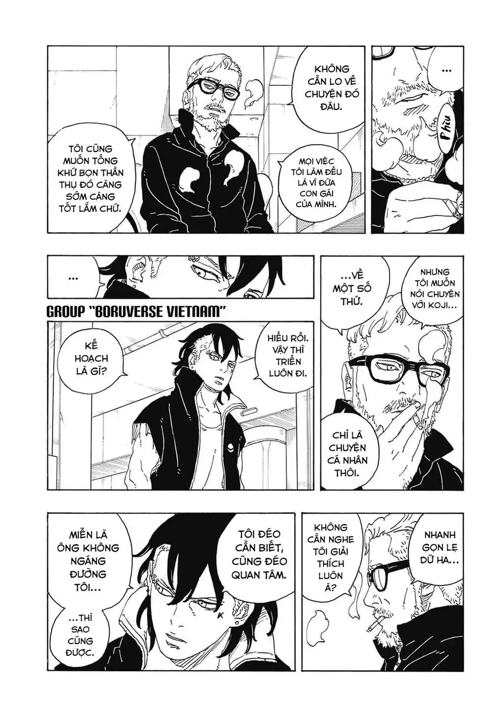 Chapter 134 - Image 3