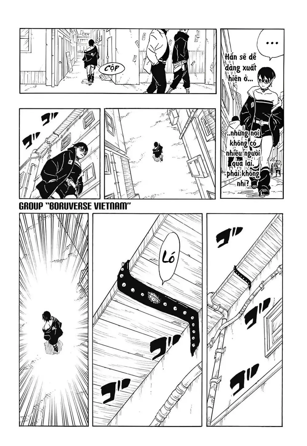 Chapter 134 - Image 34