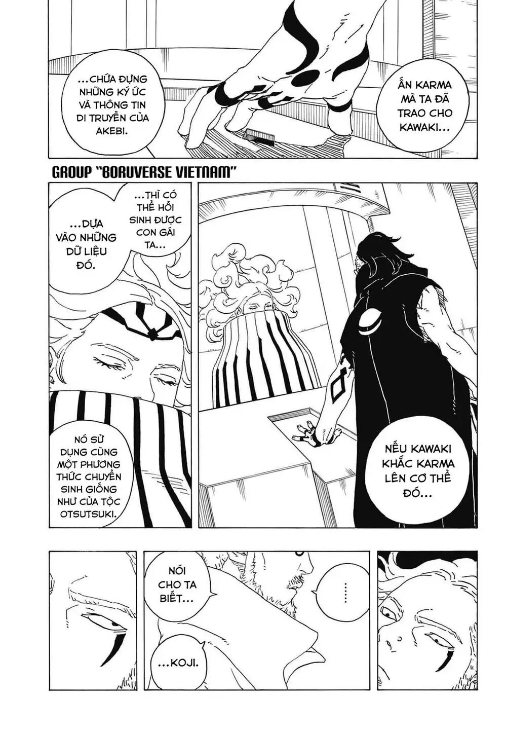 Chapter 134 - Image 23