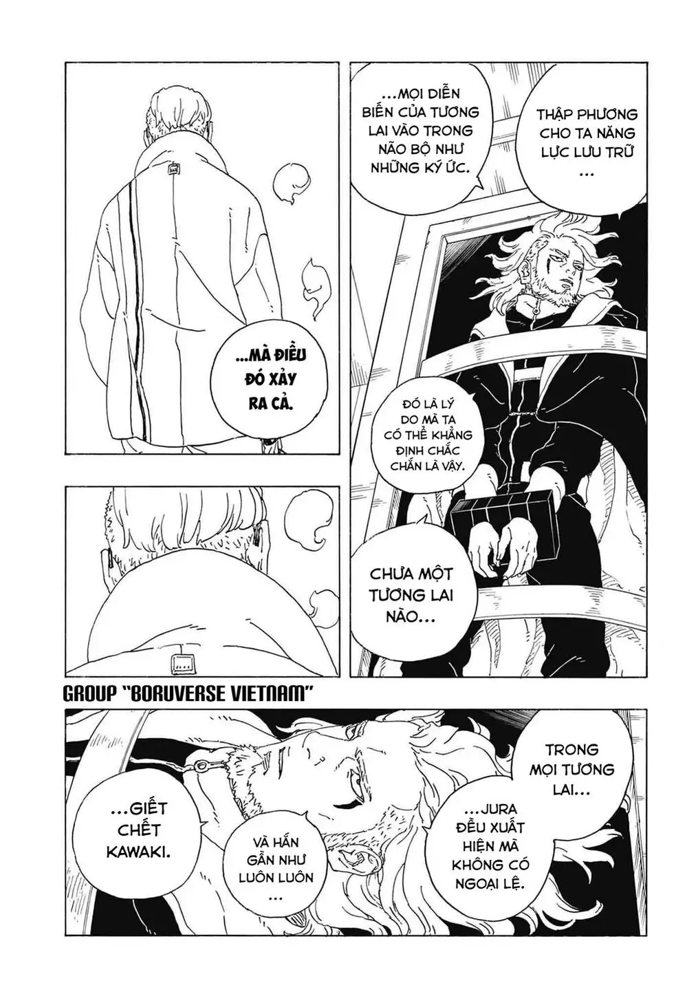 Chapter 134 - Image 25