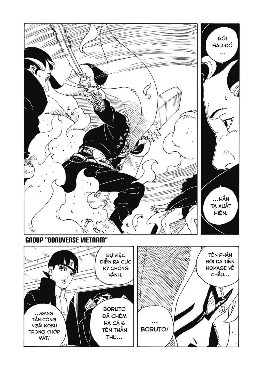 Chapter 134 - Image 7