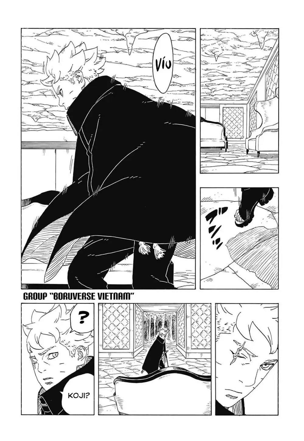 Chapter 134 - Image 28