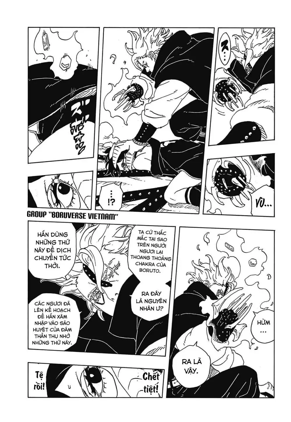 Chapter 134 - Image 39