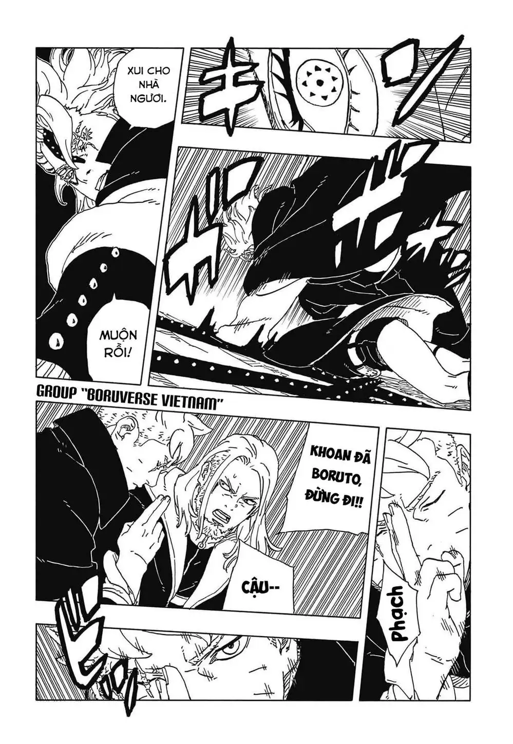 Chapter 134 - Image 40