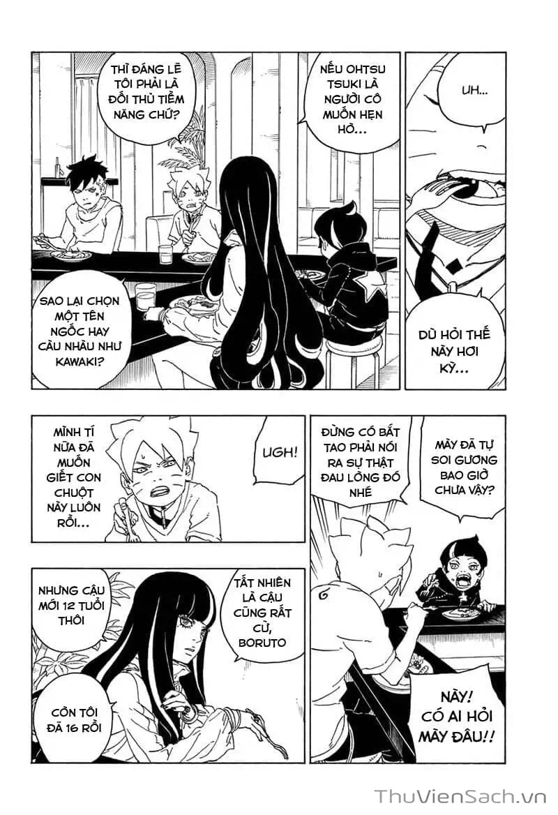 Chapter 90 - Image 33