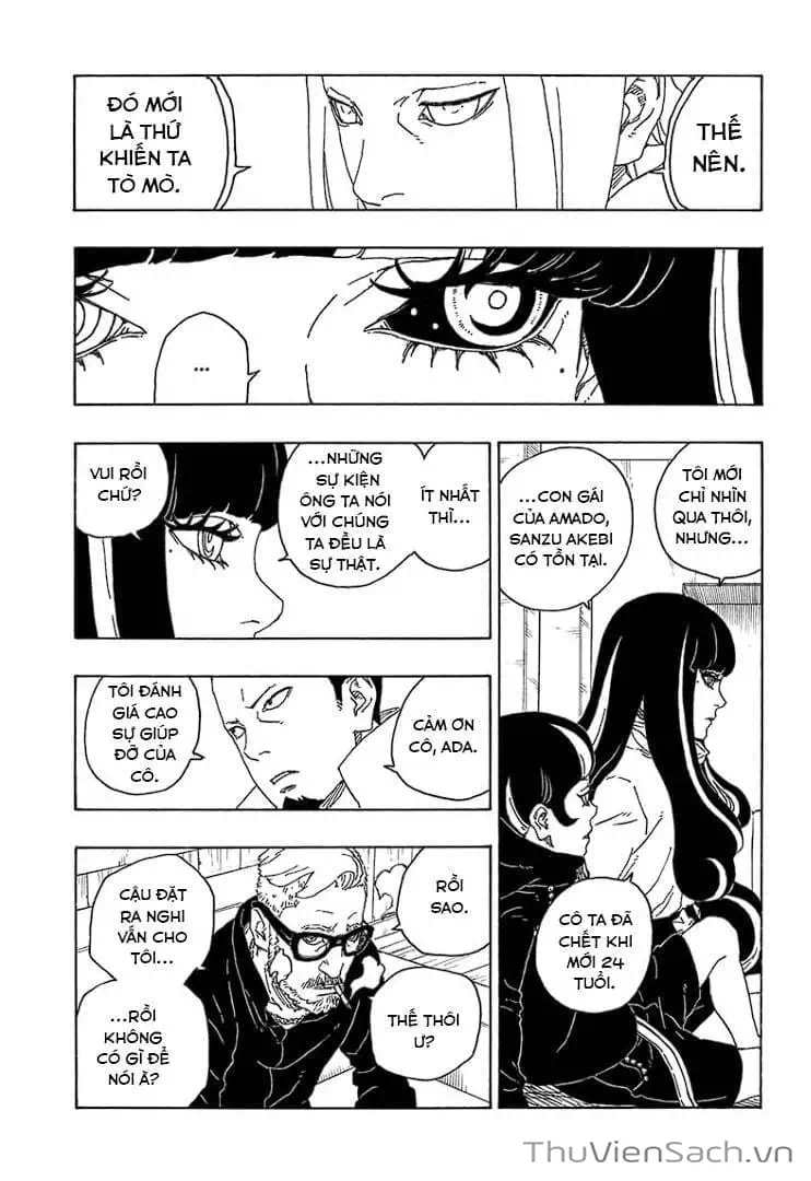 Chapter 90 - Image 12