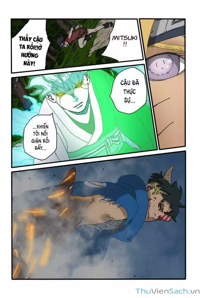Chapter 90 - Image 15