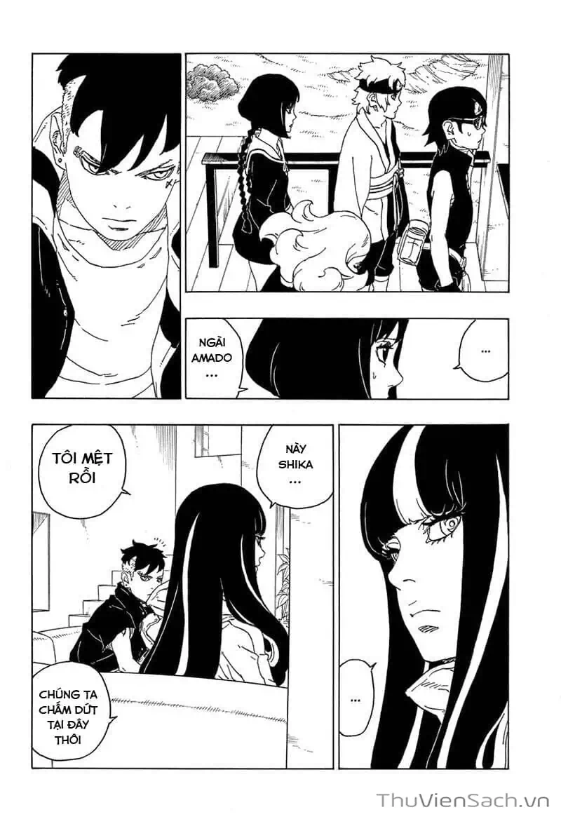 Chapter 90 - Image 29